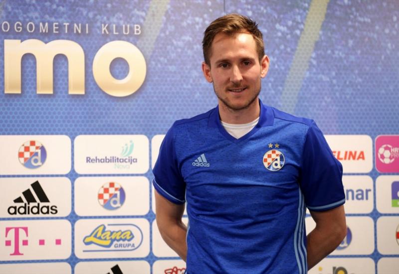 Izet Hajrović (Dinamo Zagreb) - Nesuđeno veliko pojačanje napušta Dinamo u siječnju?