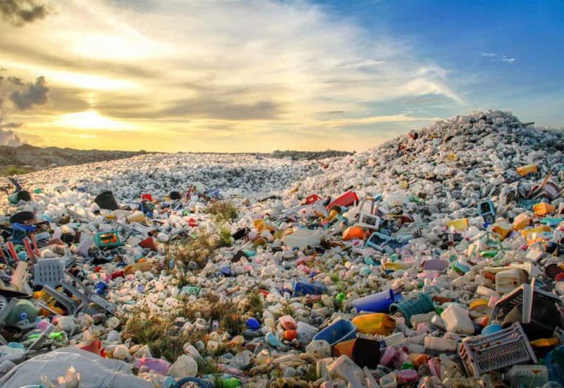 Milijuni tona plastike u oceanu