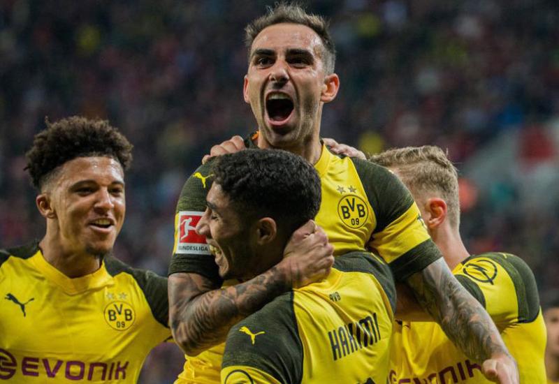 Dolazak Erlinga Braut Haalanda izazvao je tektonske poremećaje u Borussiji Dortmund - Borussia Dortmund ostaje bez dvojice sjanih napadača?