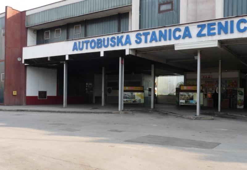 Grad preuzima Autobusku stanicu, 82 radnika Zenicatransa ostaju bez posla