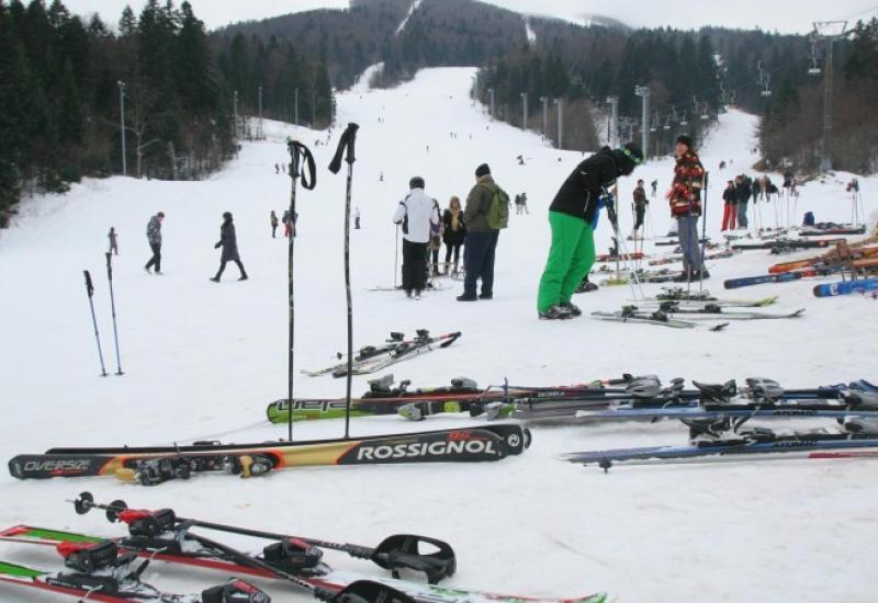 Otvorena skijaška sezona na Kupresu - Otvorena skijaška sezona na Kupresu