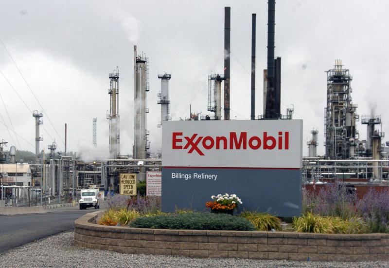 Sud ukinuo kaznu Exxon Mobilu za narušavanje sankcija protiv Rusije