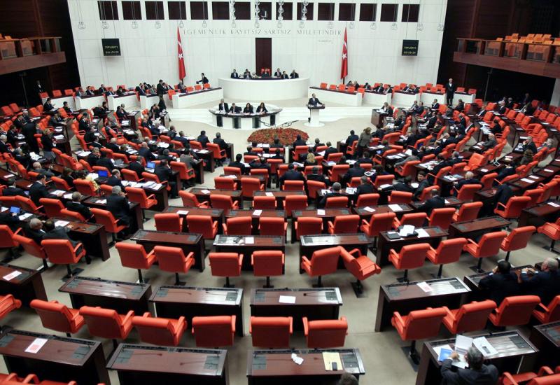 Odluka parlamenta: Turska šalje vojsku u Libiju