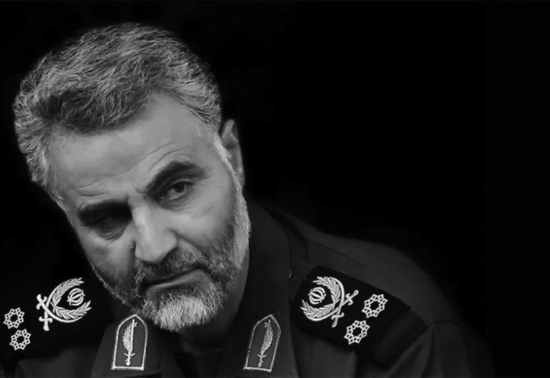 Američke snage ubile moćnog zapovjednika Kudsa, elitnih iranskih snaga - BBC: Europa i dalje između dvije vatre po pitanju SAD-a i Irana