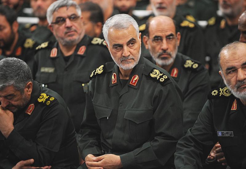 Tko je bio iranski general Kasem Sulejmani