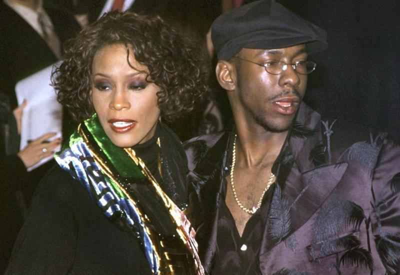 Whitney Houston i Bobby Brown živjeli su burnim životom - Obiteljska zla kob: Još jedna smrt u krugu tragično preminule dive