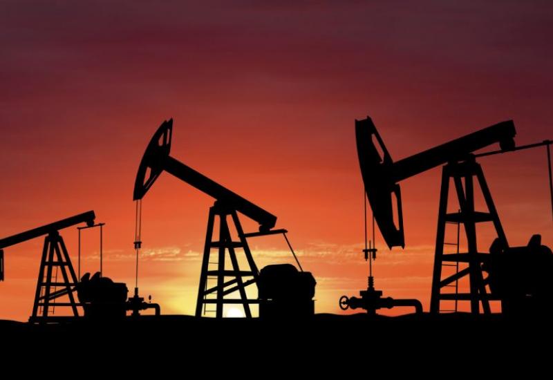 Cijene nafte ponovno u padu