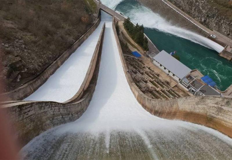 Vapaj Europi - zaustavite nove hidroelektrane