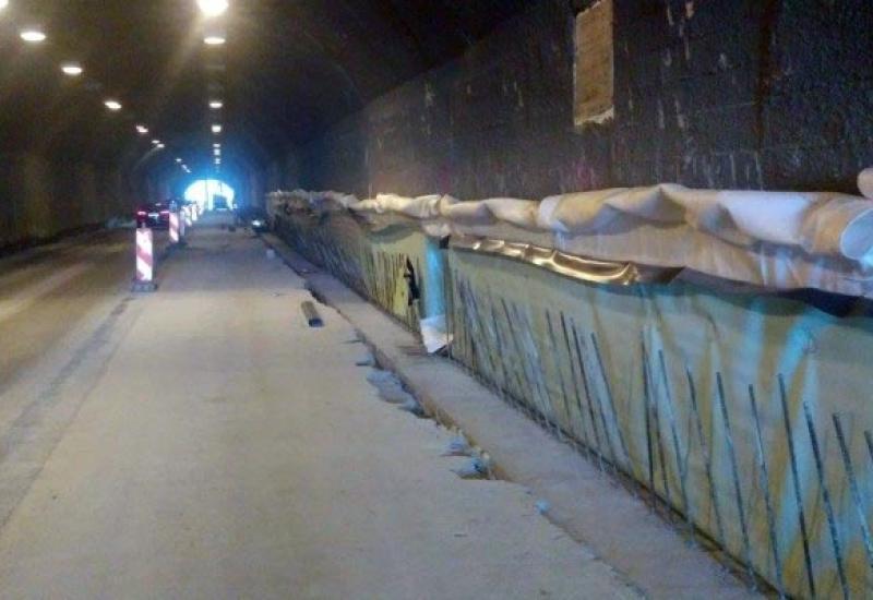 Tunel Ormanica - Tunel Ormanica: Još jedno probijanje rokova po naški