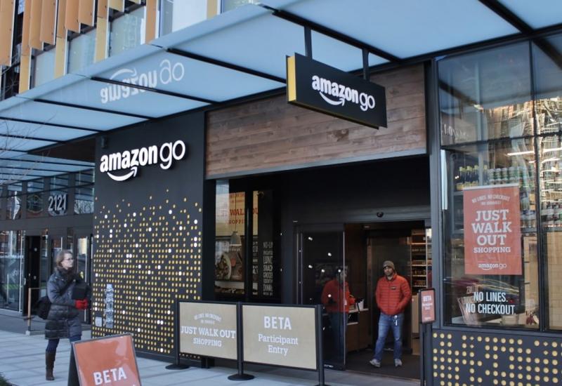 Amazon bi mogao otvarati fizičke trgovine i u Njemačkoj