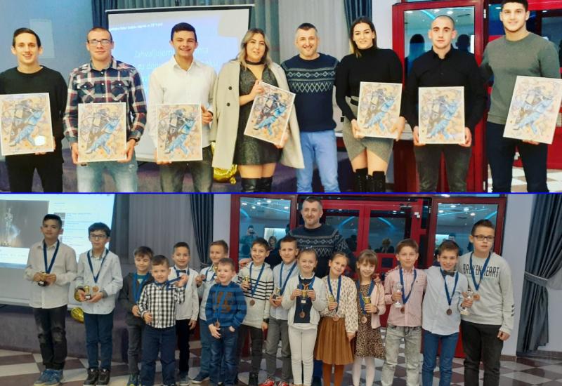 Judo klub Neretva svečano obilježio petu godišnjicu rada - Peta godišnjica rada kluba koji je ostavio neizbrisivi trag u Mostaru