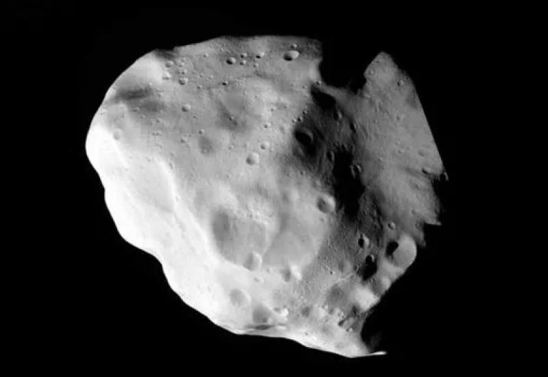 NASA potvrdila prisutnost asteroida u Sunčevom sustavu. - Veliki asteroid približava se Zemlji 