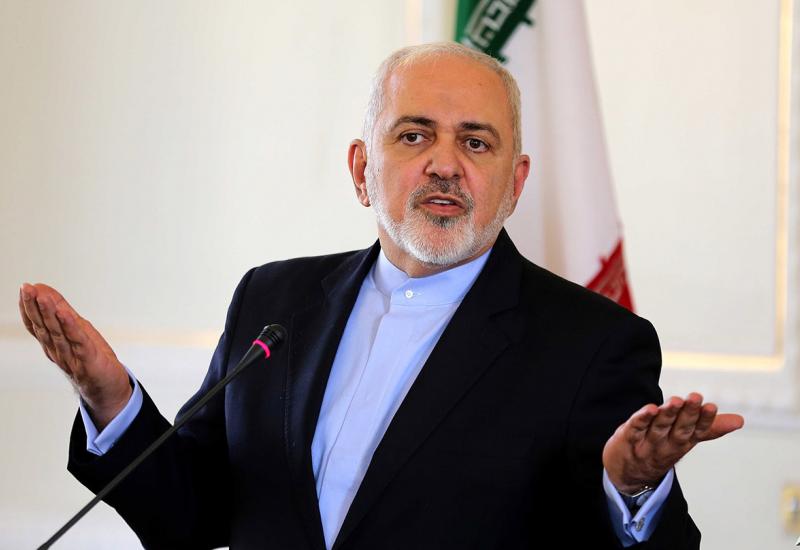 SAD odbio izdati vizu iranskom ministru vanjskih poslova