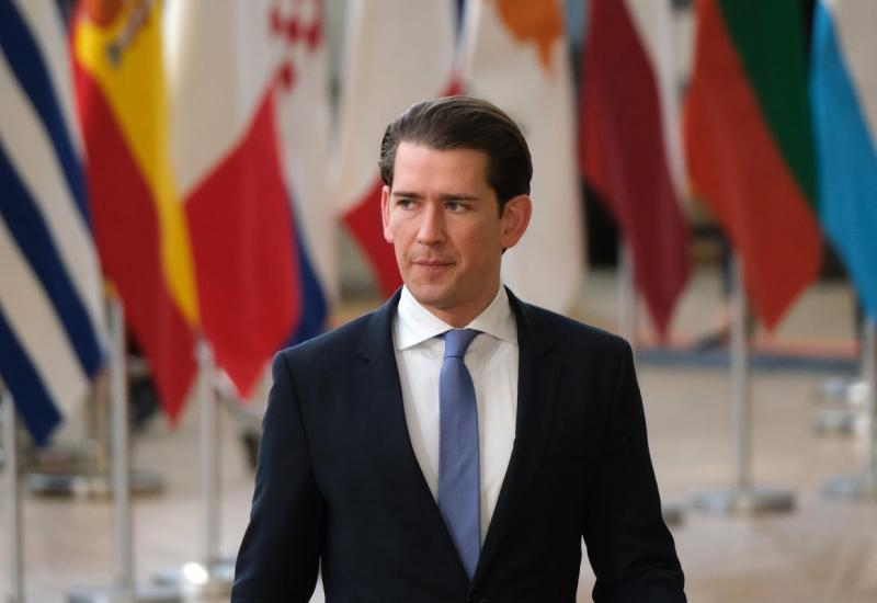 Austrija: Kurza čeka izglasavanje nepovjerenja