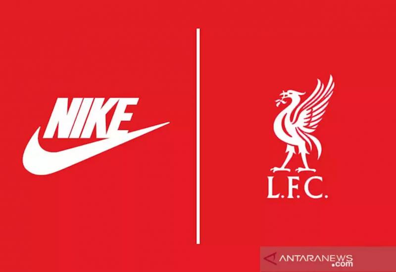 Nike novi sponzor Liverpoola