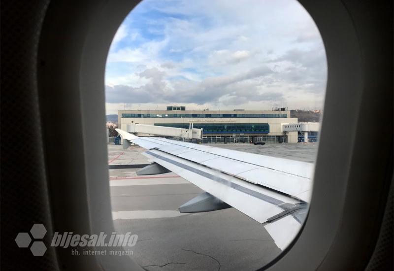 Nakon pauze ponovo komercijalni letovi iz Sarajeva, CA pokreće niz linija iz Zagreba prema EU destinacijama