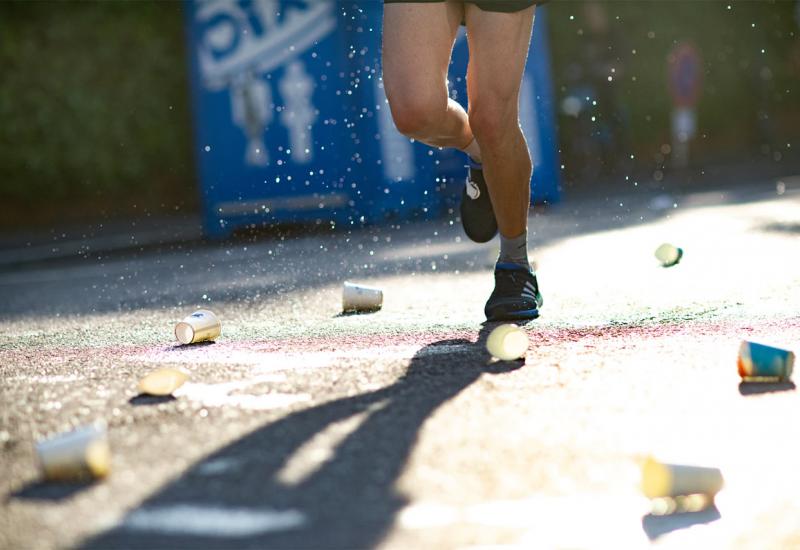 Trčanje maratona podmlađuje arterije za četiri godine