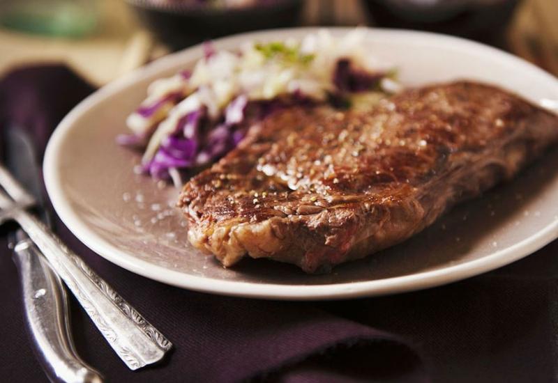 Kvalitetan komad mesa koji je dobro termički obrađen gastronomska je gozba  - Pet najčešćih grešaka zbog kojih nam šnicli ispadaju loše