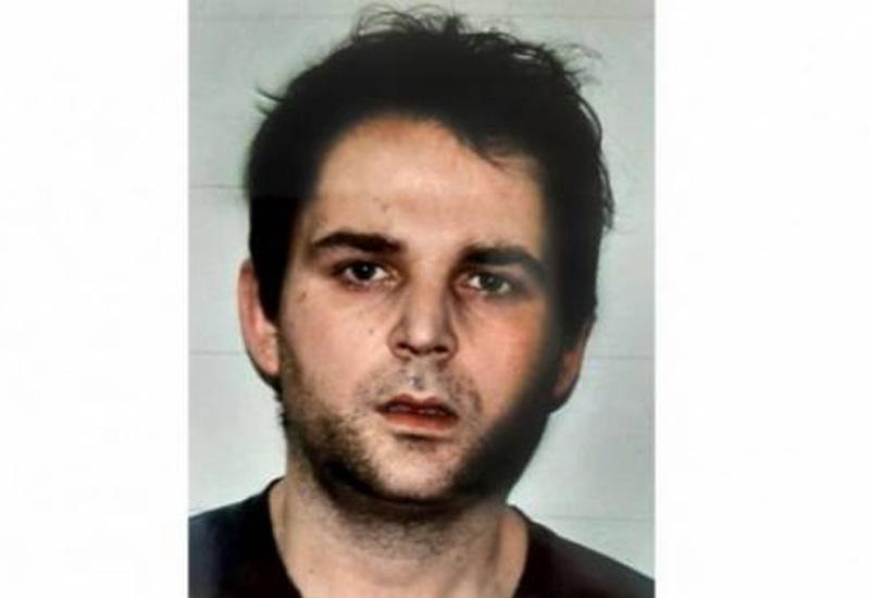 Zoran Petković Agresor - Mostarac Zoran Petković - Agresor uhićen u Sarajevu