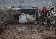 UN: Zbog intenziviranih sukoba 300.000 Sirijaca napustilo domove u Idlibu