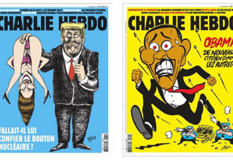  - Nakon pokolja u Charlieju Hebdou: Karikaturistima se prijeti, otpušta s posla i zatvara