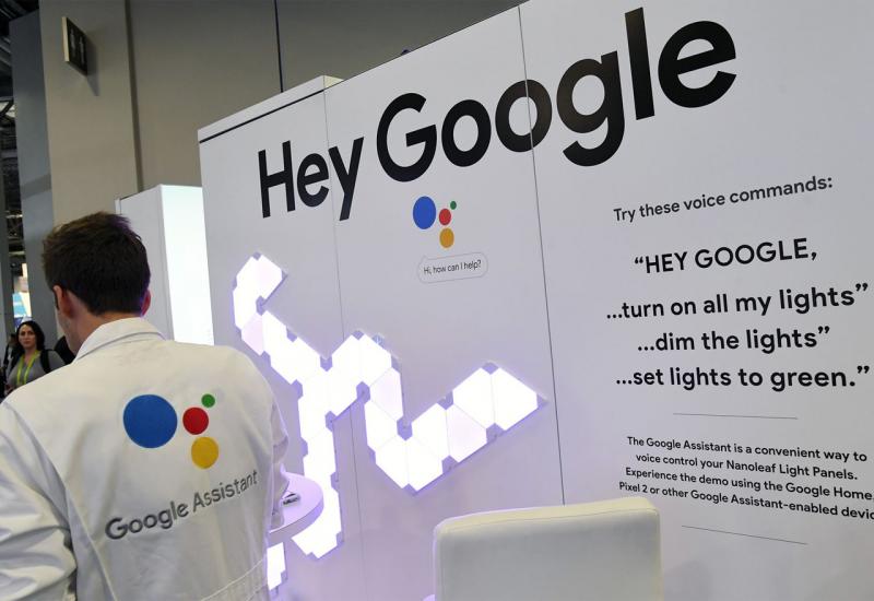 Google Assistant već koristi više od 500 milijuna ljudi