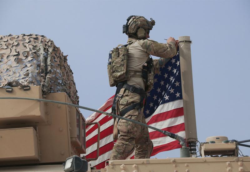 Zašto je Irak važan za SAD? - Zašto je Irak važan za SAD?