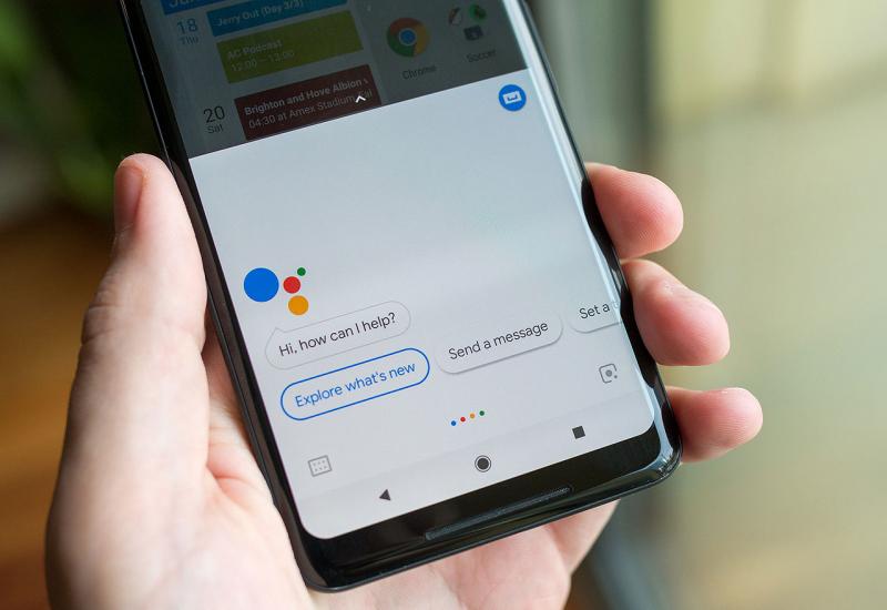 Google Assistant će uskoro čitati članke na 42 jezika