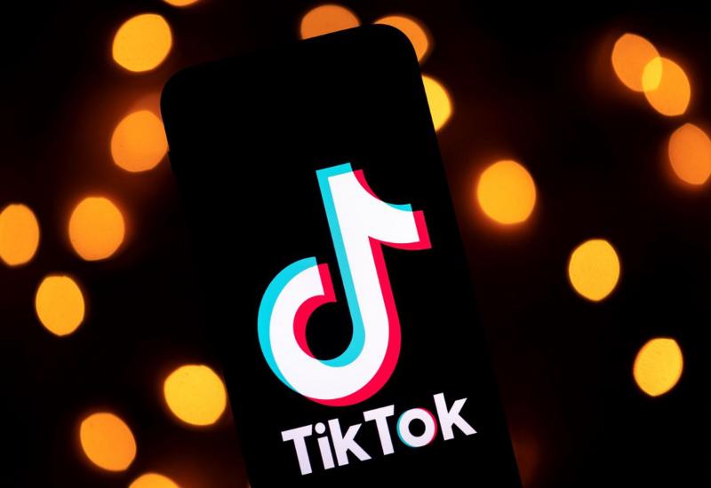 TikTok bilježi više od 2 milijarde preuzimanja