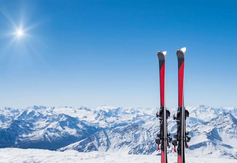 Da nije malo kasno: Pooštravaju se mjere na bh skijalištima