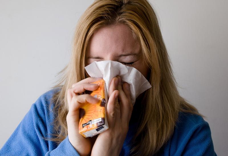 Strpljenje - lijek za prehladu