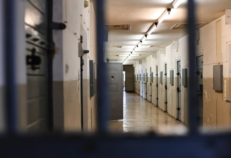 Danska iznajmljuje zatvorske ćelije na Kosovu