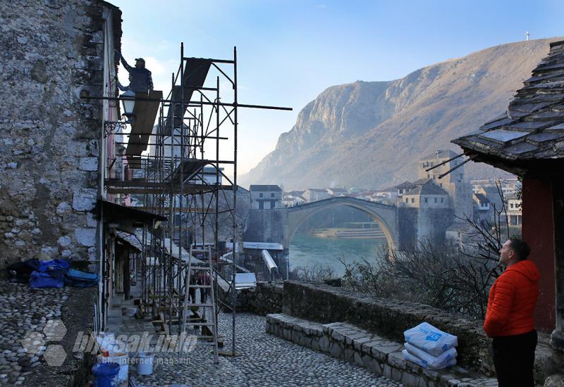 Mnoštvo zanimljivih projekata u milijun maraka teškom pokušaju jačanja turizma u Hercegovini