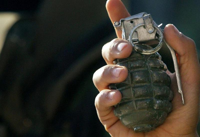 Mostar: Otkriveno više komada bombi