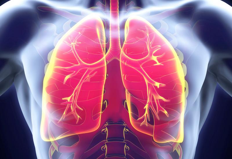 Što sve može biti uzrok otežanog disanja, gubitka daha i boli u prsima?