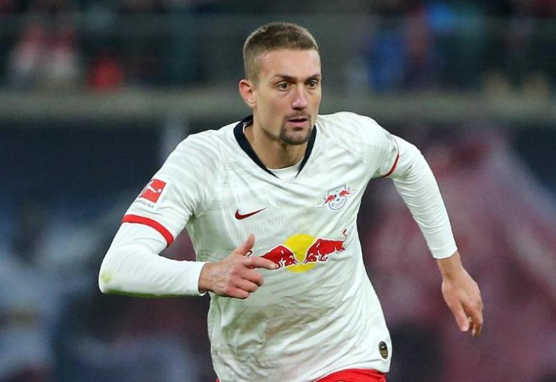 Stefan Ilsanker (RB Leipzig) - Igrač njemačkog bundesligaša Leipziga u Austriji optužen za silovanje