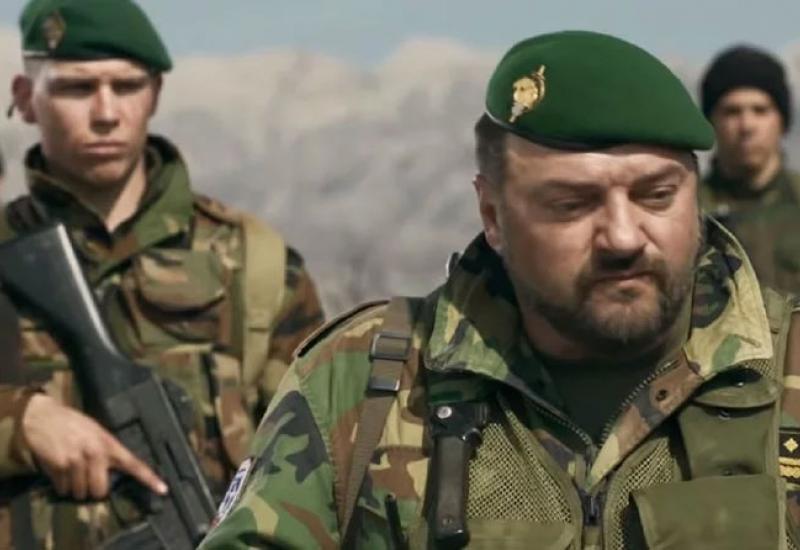 Goran Navojec u filmu General - Navojec najavio odlazak na sud: Vrdoljak njemu i Nadareviću duguje novac za 