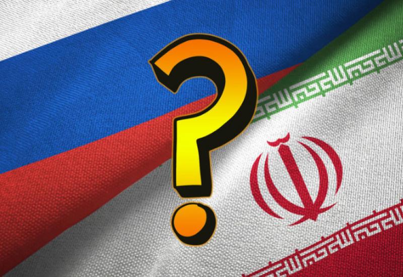 Je li Rusija saveznik Irana? - Je li Rusija saveznik Irana?