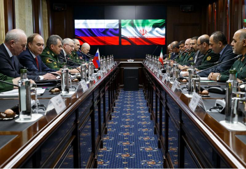 Rusija i Iran imaju različite ciljeve - Je li Rusija saveznik Irana?