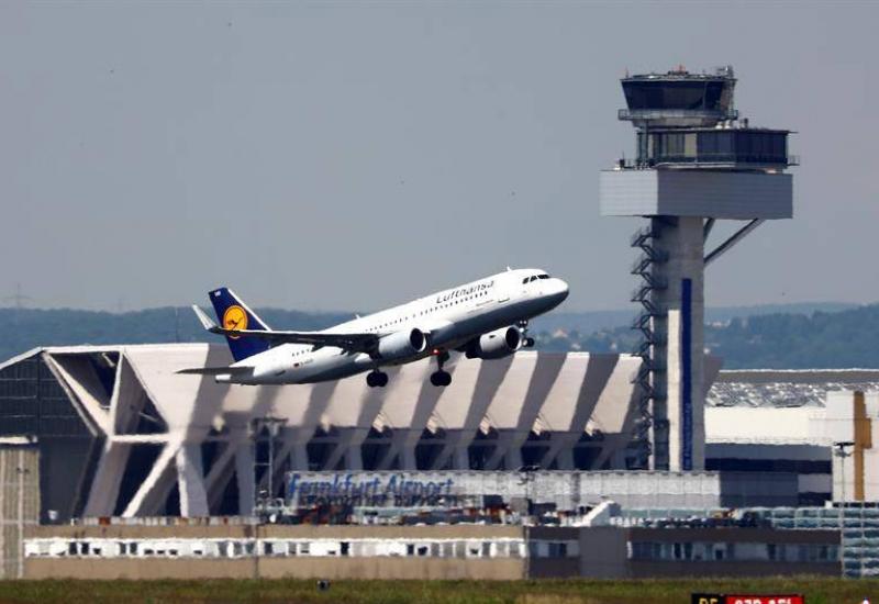 Ilustracija - Njemačka planira bolju kontrolu radnika u zračnim lukama