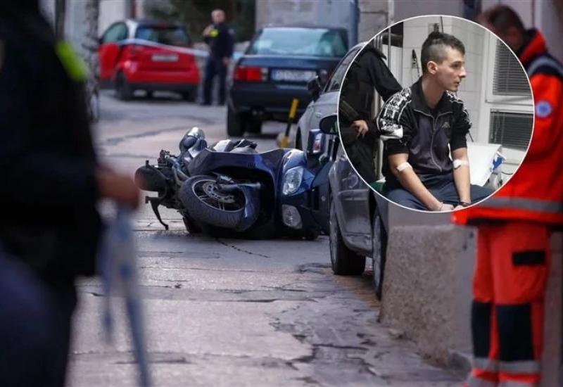 Osumnjičenog za trostruko ubojstvo zbog psihičke rastrojenosti šalju u zatvorsku bolnicu u Zagreb