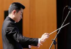 Mostar: Koncertom u Kosači obilježena Kineska nova godina