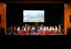 Mostar: Koncertom u Kosači obilježena Kineska nova godina