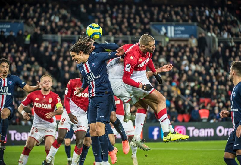 Remi PSG-a i Monaca, Dijon iznenadio Lille