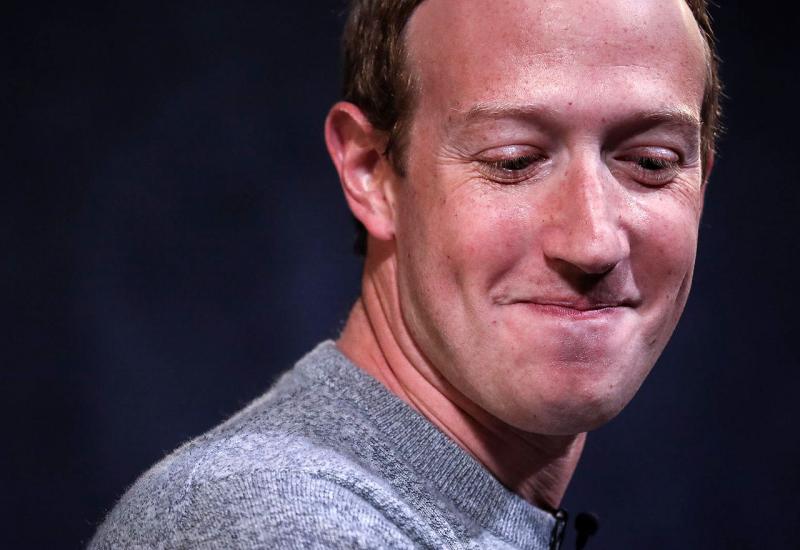 Zuckerberg već radi na kopiranju aplikacije za podcast
