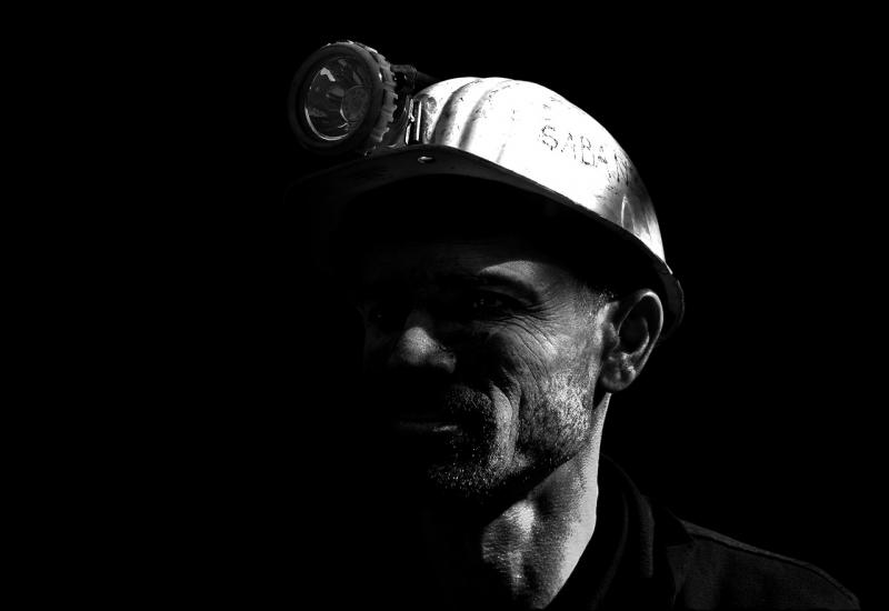 Zenički rudari ušli u jamu, stiže suglasnost za zapošljavanje iz Vlade FBiH