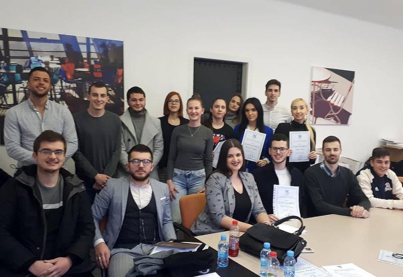 Poziv za vanjskog člana Vijeća mladih grada Mostar