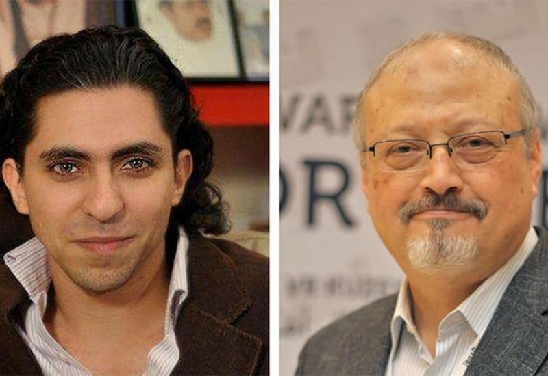 Dvije žrtve saudijskog režima: Raif Badawi i Jamal Khashoggi - U Saudijskoj Arabiji ljudi postaju hrabriji