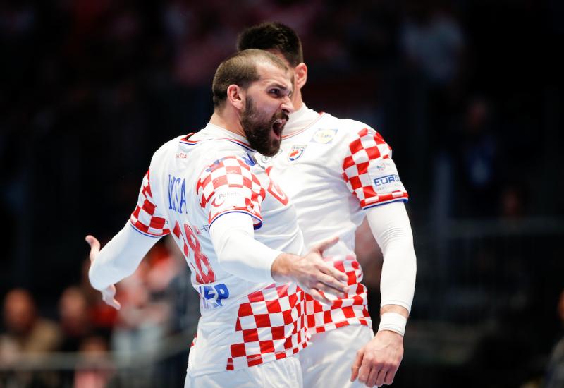 Musa uoči Svjetskog prventstva: Hrvatska je uvijek favorit 