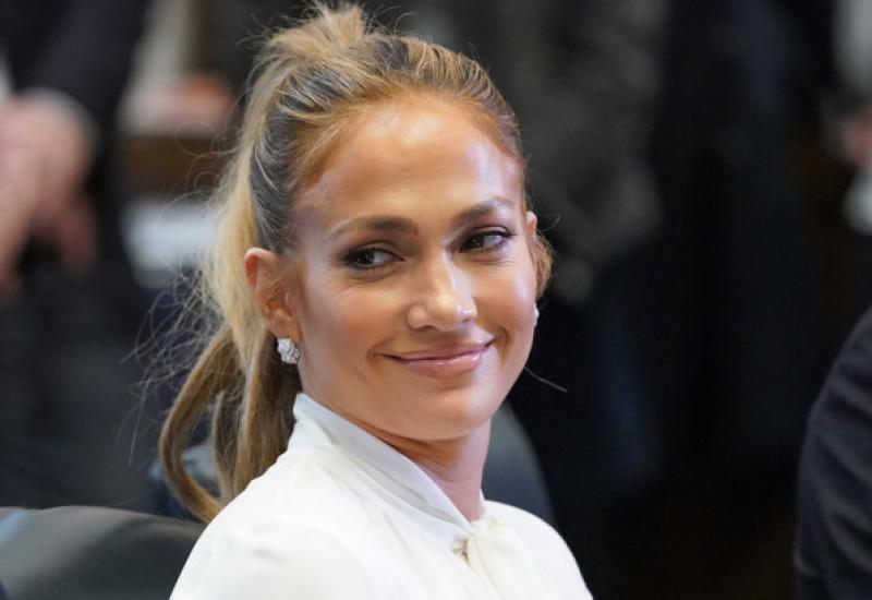 Jennifer Lopez - J.Lo bi voljela napustiti Amerikeu